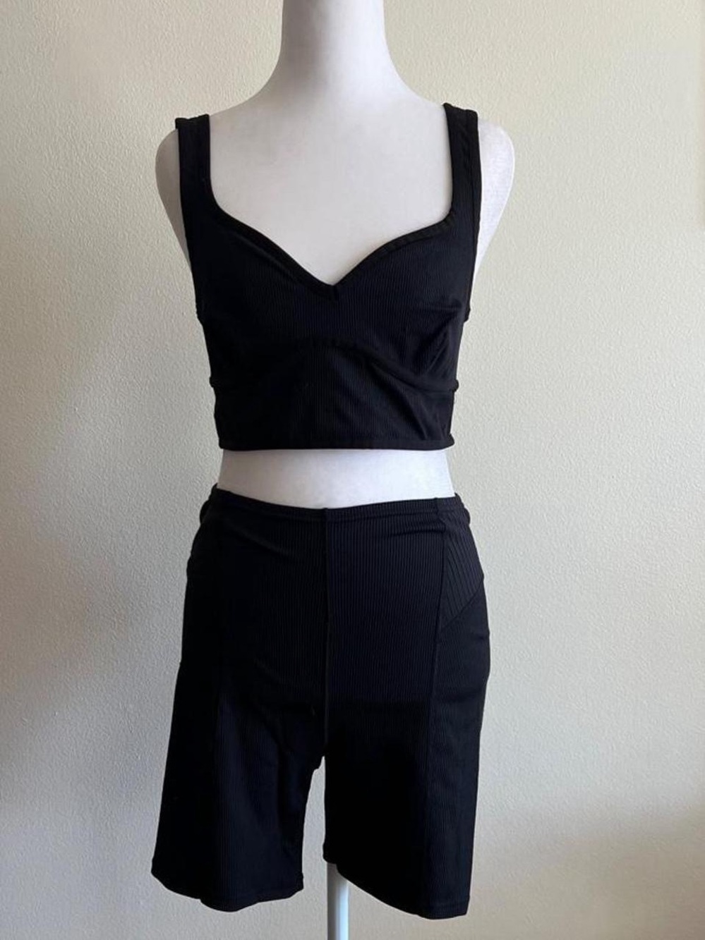 For Love and Lemons Activewear Set